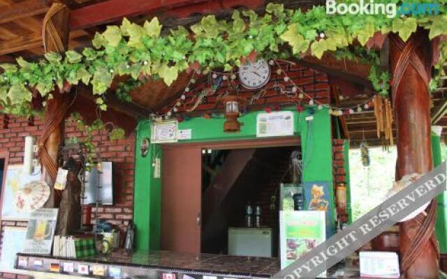 Rain Forest Guest House
