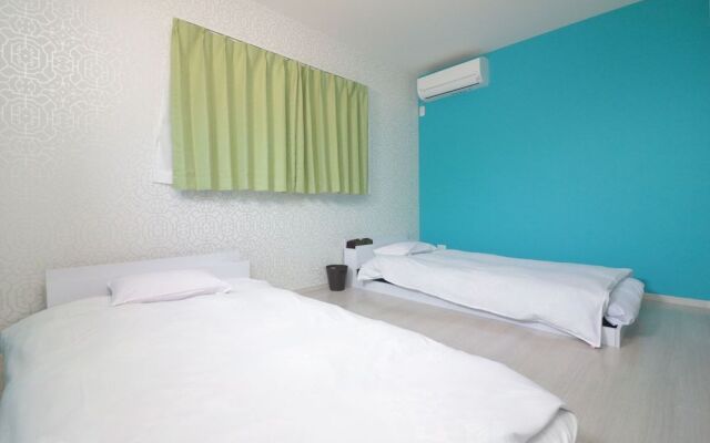 HG Cozy Hotel No.60
