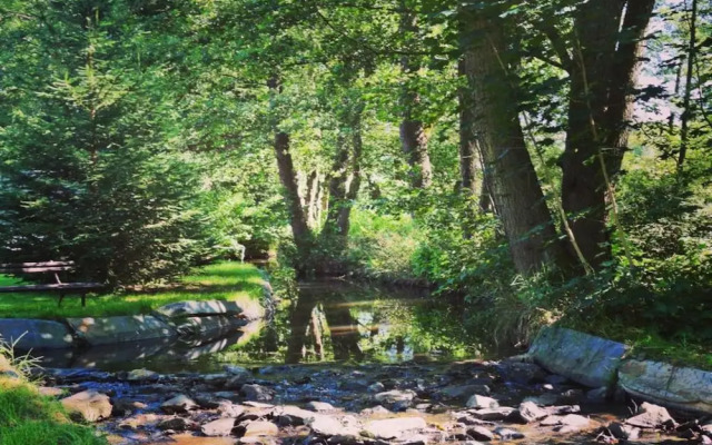 Stylish Apartment in Sohl With Terrace