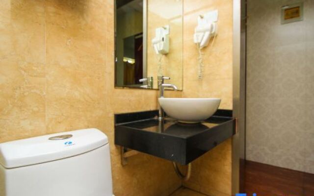 Yiyezhou Business Chain Hotel