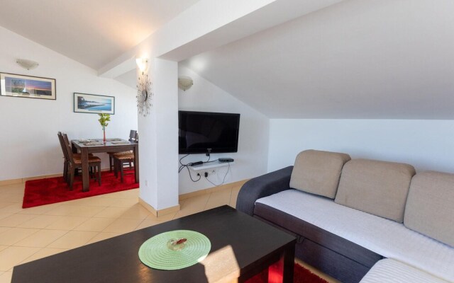 Stunning Home in Klek With Wifi and 2 Bedrooms