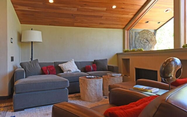 Alpine Meadows Chalet