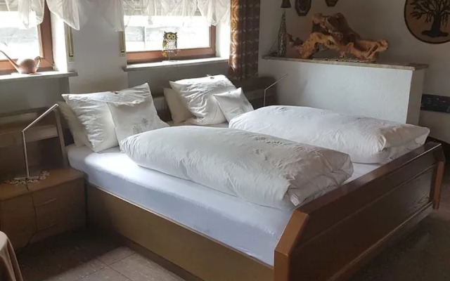 Pension Haus Liesertal