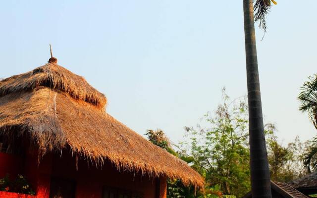 Sawadeeka Garden Resort