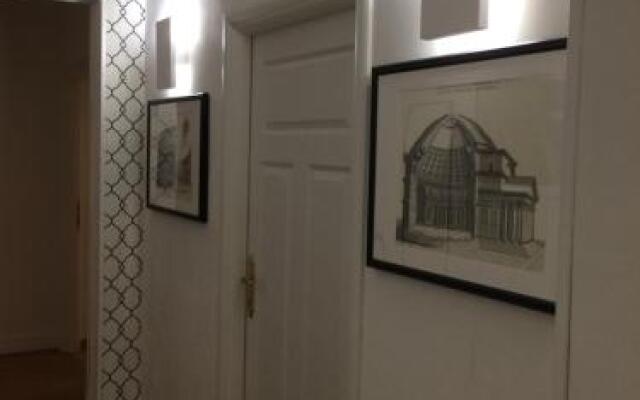 Ciao Bella Apartment