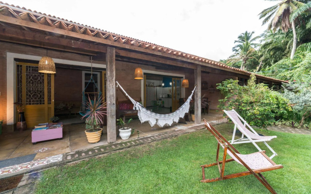 Cama e Café Casa de Campo Olinda