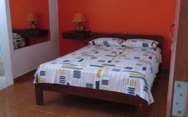 Hostal Las Orquideas