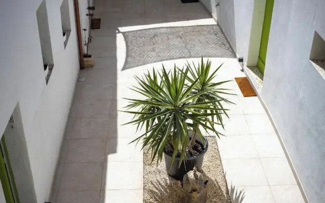 Lemon Tree Relais by CX Collection