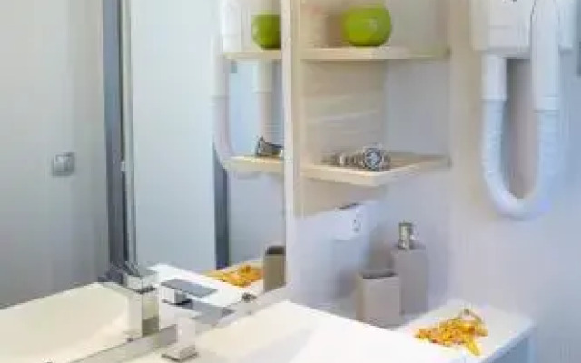 El Delfín Verde Platja d’Aro