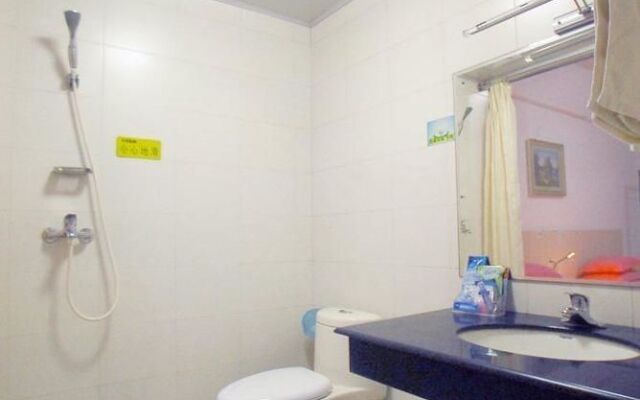 Yangzhou Rujia Hotel