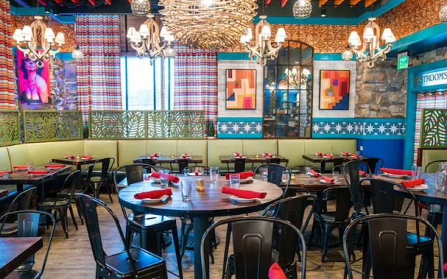 Arbors at Arundel Preserve