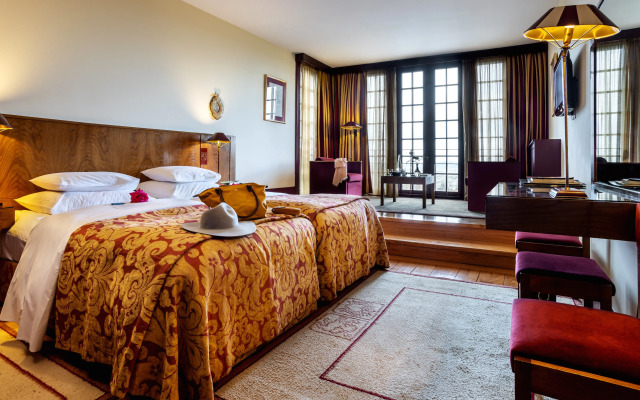 Pousada Mosteiro de Guimarães - Monument Hotel