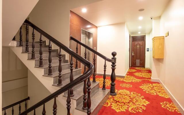 Thanh Do Hotel Da Lat