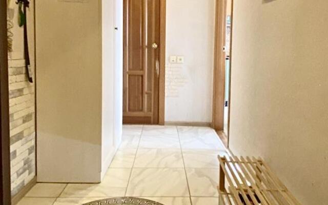 Niki Rent на Саратовском шоссе 53