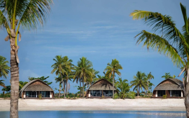 Fiji Marriott Resort Momi Bay