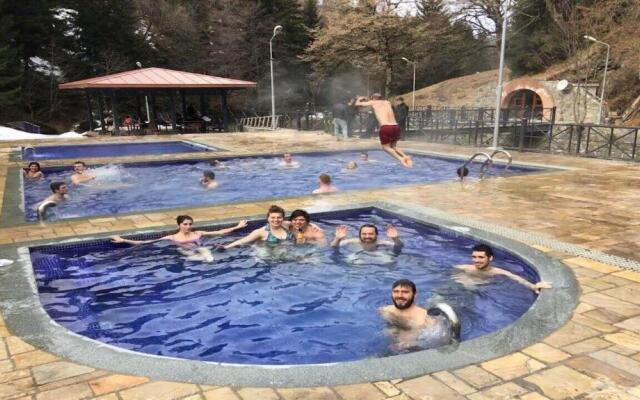 Resort Ilia