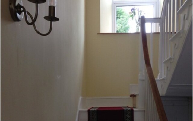 Steeple View Bed & Breakfast and Retreat