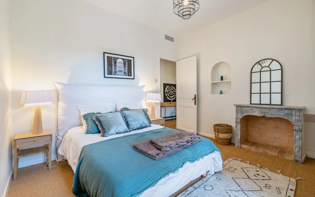 Domaine Maraspar Cassis