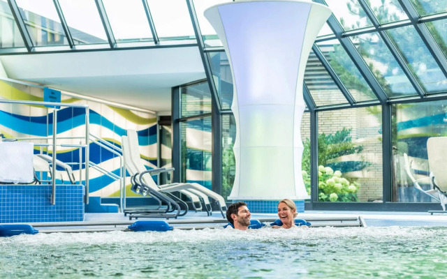 Thermenhotel Gesundheits-Bad Buchau