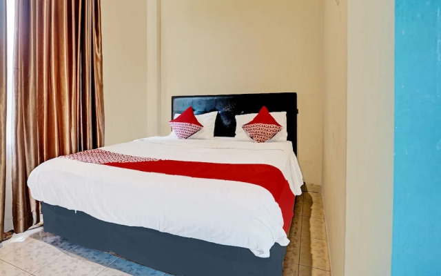 OYO Life 91873 Nugraha Kost