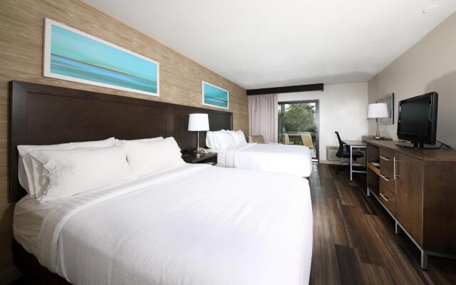 Holiday Inn Peterborough-Waterfront, ON by IHG