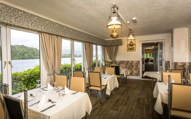 Portsonachan Hotel & Lodges