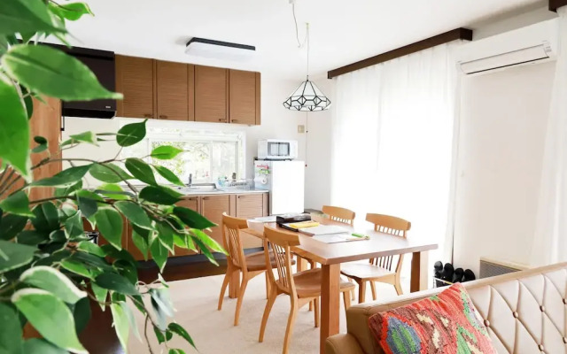 Angel Forest Fuji Komatsugahara