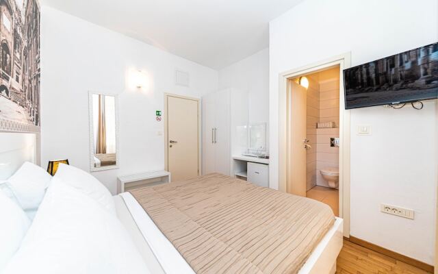 Riva City Rooms