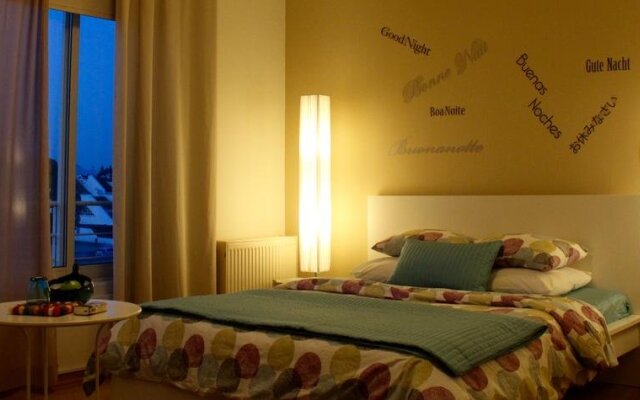 H B&B