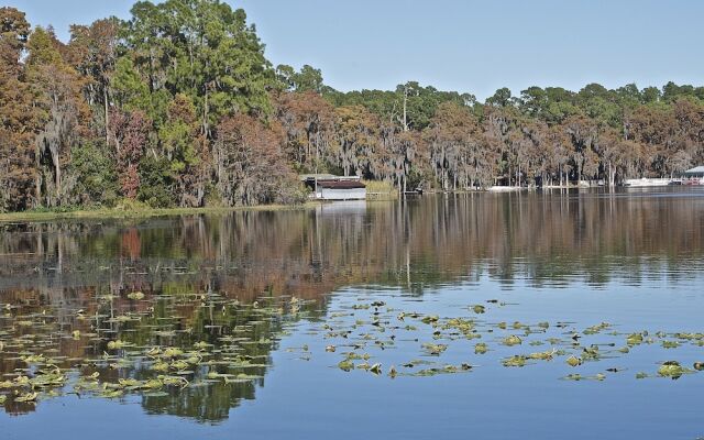 Blue Heron Vacation Condos by Lexington