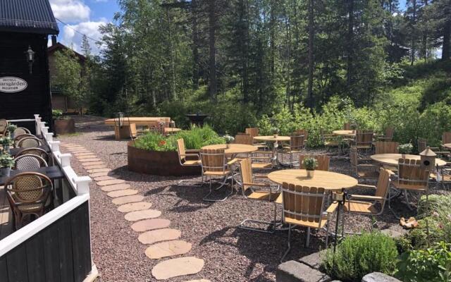 Olarsgården Hotell