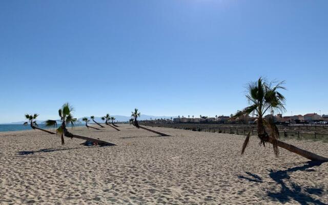 Résidence La Pinède