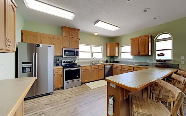 Anderson Beach House