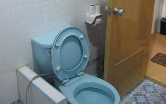 Baan KruToy Homestay4