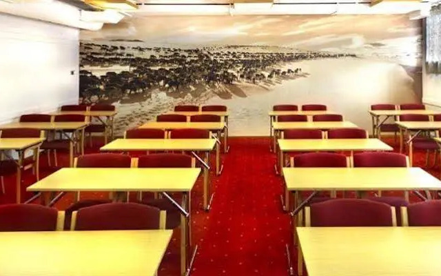Hotell Laponia