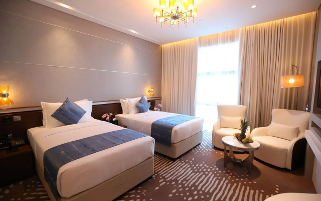 VIP Hotel