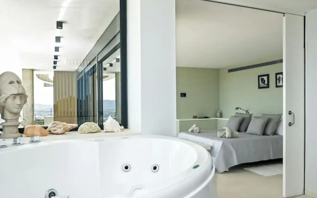 Premium Villa With Infinity Pool