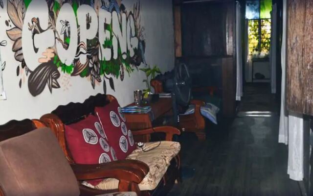 Golden Roof Hotel Sunway Ipoh