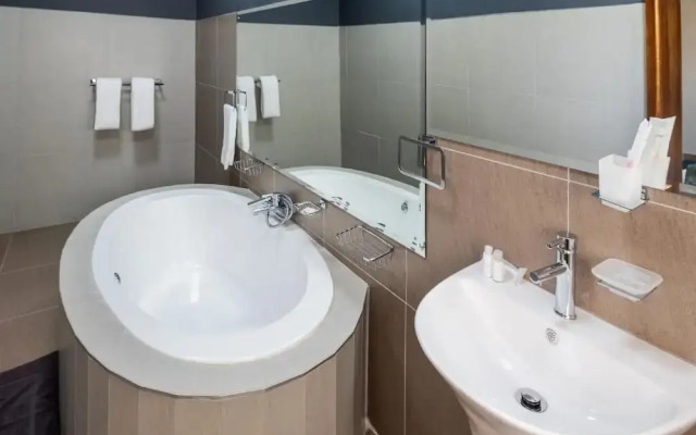 Tacoa Boutique Hotel