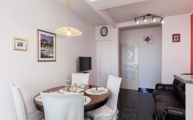 Sea View Apartments - Apartment Merivo