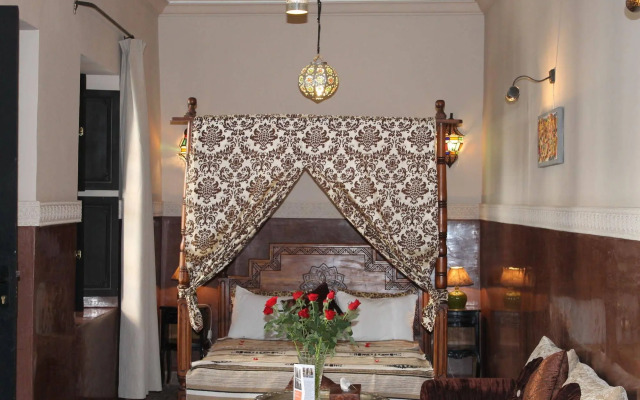 Riad El Guilhem