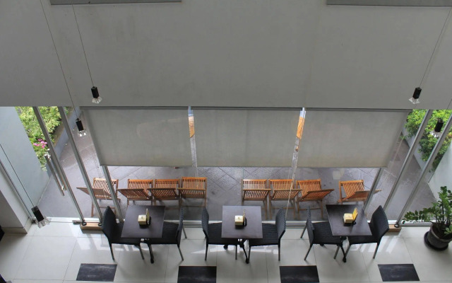 Hotel Tilamas Juanda