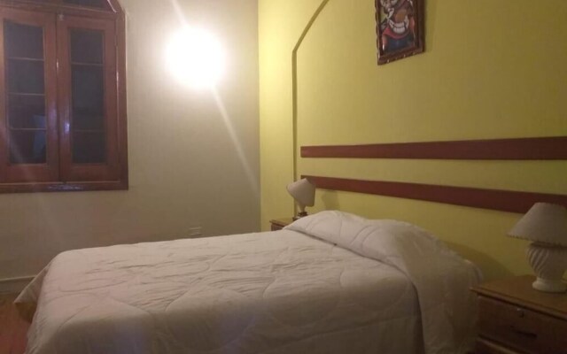 La Mansion del Monarca