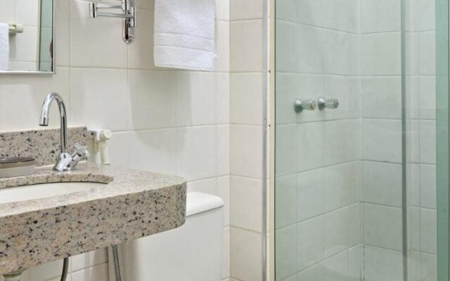 Hotel Cidade