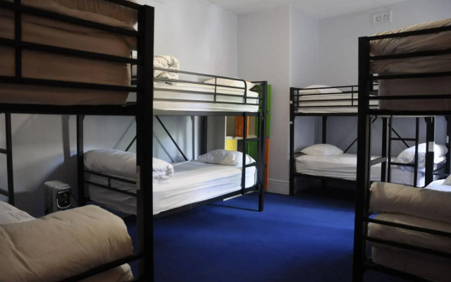 The Backpackers Imperial Hotel - Hostel