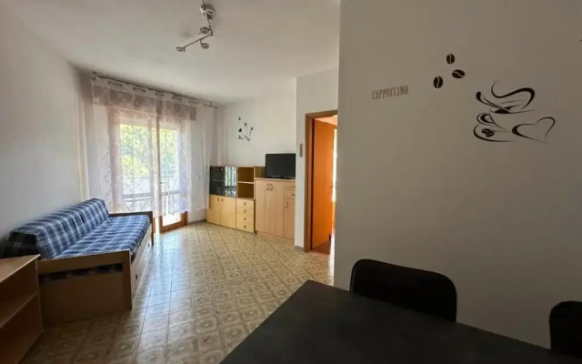 Spacious Flat Close to the Beach