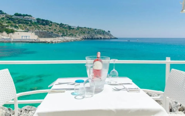 Hotel La Roccia