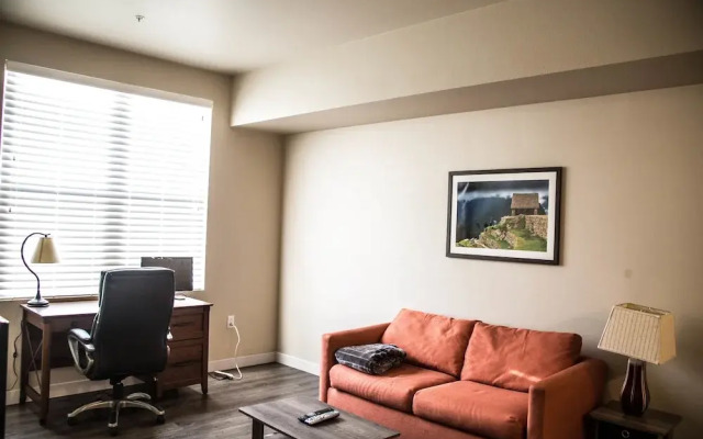 Union Station Executive Suite