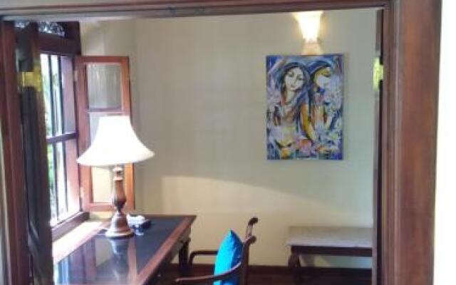 The Chalet