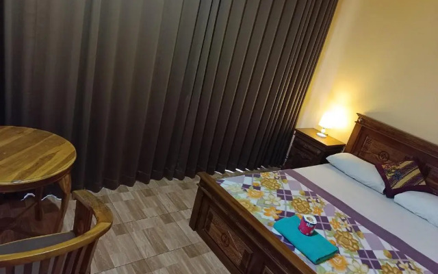 Nyoman House Ubud